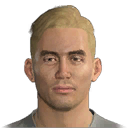 T. SAINTE-LUCE PES 2018 portrait
