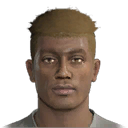 N. SISSOKO PES 2021 portrait