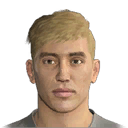 G. KYRNATS PES 2020 portrait