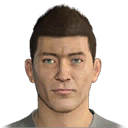 M. VROUSAI PES 2021 portrait