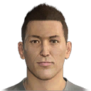 M. GÓMEZ PES 2019 portrait