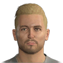 W. PERCEVAUX PES 2018 portrait