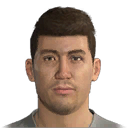 C. ZAMORANO PES 2018 portrait