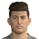 D. HENRÍQUEZ PES 2021 portrait