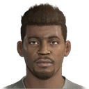 B. BANINGIME PES 2021 portrait