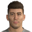 ANTONIO MONTORO PES 2021 portrait