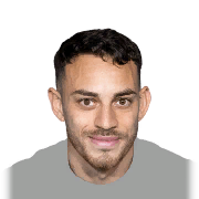 N. GALLARDO PES 2018 portrait