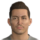A. FLIPS PES 2021 portrait