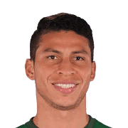 A. PÉREZ PES 2021 portrait