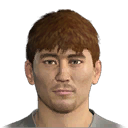 WANG LIN PES 2019 portrait