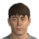 LIU RUOFAN PES 2021 portrait