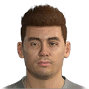 YANG SHANPING PES 2021 portrait