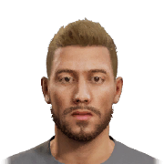 N. GÉTAZ PES 2021 portrait