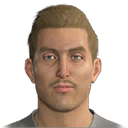 O. CUSTODIO PES 2021 portrait