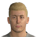 D. FEKA PES 2020 portrait