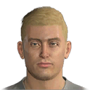 M. NYS PES 2019 portrait