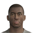 W. OWUSU PES 2020 portrait