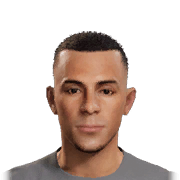 R. LEAL PES 2020 portrait