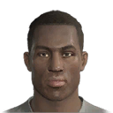 B. DIONE PES 2021 portrait
