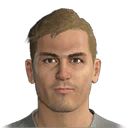 I. ALIU PES 2021 portrait