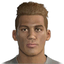 K. RÜEGG PES 2021 portrait