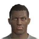 B. NIASSE PES 2020 portrait