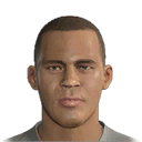 K. ABRAHAMS PES 2019 portrait