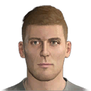 B. NASTIĆ PES 2021 portrait