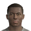 H. TSHIMANGA PES 2019 portrait