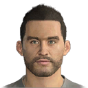 N. RAJSEL PES 2020 portrait
