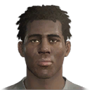 Y. LAWAL PES 2019 portrait