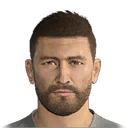 D. MIHAJLOVIC PES 2019 portrait