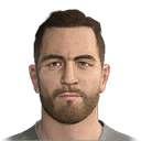 O. KAYA PES 2021 portrait