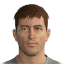 A. MAZIERO PES 2018 portrait