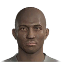 Y. YALIKE PES 2018 portrait