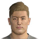 H. CONSTANT PES 2021 portrait