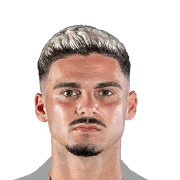 SERGIO LOZANO PES 2021 portrait