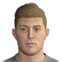 B. REMPP PES 2018 portrait