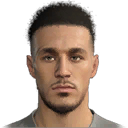 N. MAZRAOUI PES 2021 portrait