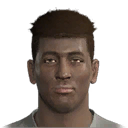 J. MARCELIN PES 2021 portrait
