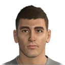 P. SABBAG PES 2021 portrait