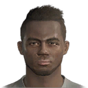 W. CRUZ PES 2021 portrait