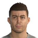 B. VERA PES 2021 portrait