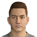D. BUITRAGO PES 2020 portrait