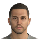 M. RESTREPO PES 2021 portrait