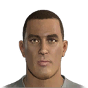 J. GIRALDO PES 2021 portrait