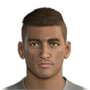 J. JAIMES PES 2019 portrait