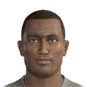 K. RIVAS PES 2019 portrait