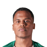 J. ARIAS PES 2021 portrait