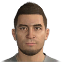 N. CARREÑO PES 2020 portrait